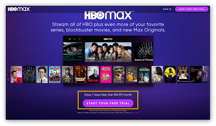 Stream series online hotsell